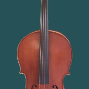 1/2 size Andreas Eastman model 600 (2001)