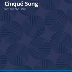 Hailstork - Cinque Song