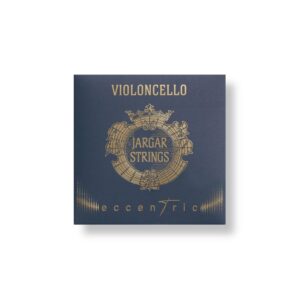 Jargar Eccentric - not here yet