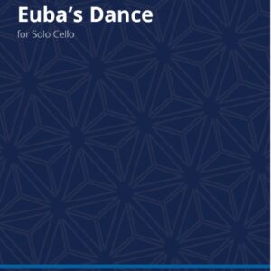 Okoye - Euba's Dance for Solo Cello