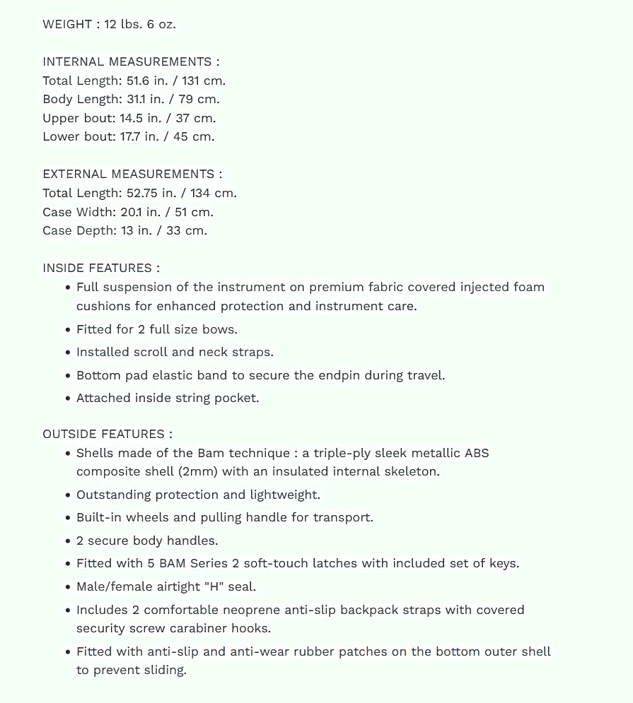 Bam Newtech with Wheels - Image 2