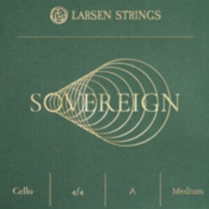 Larsen Sovereign