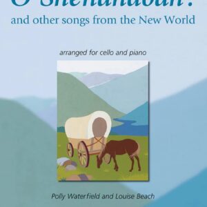 Waterfield/Beach - O Shenandoah