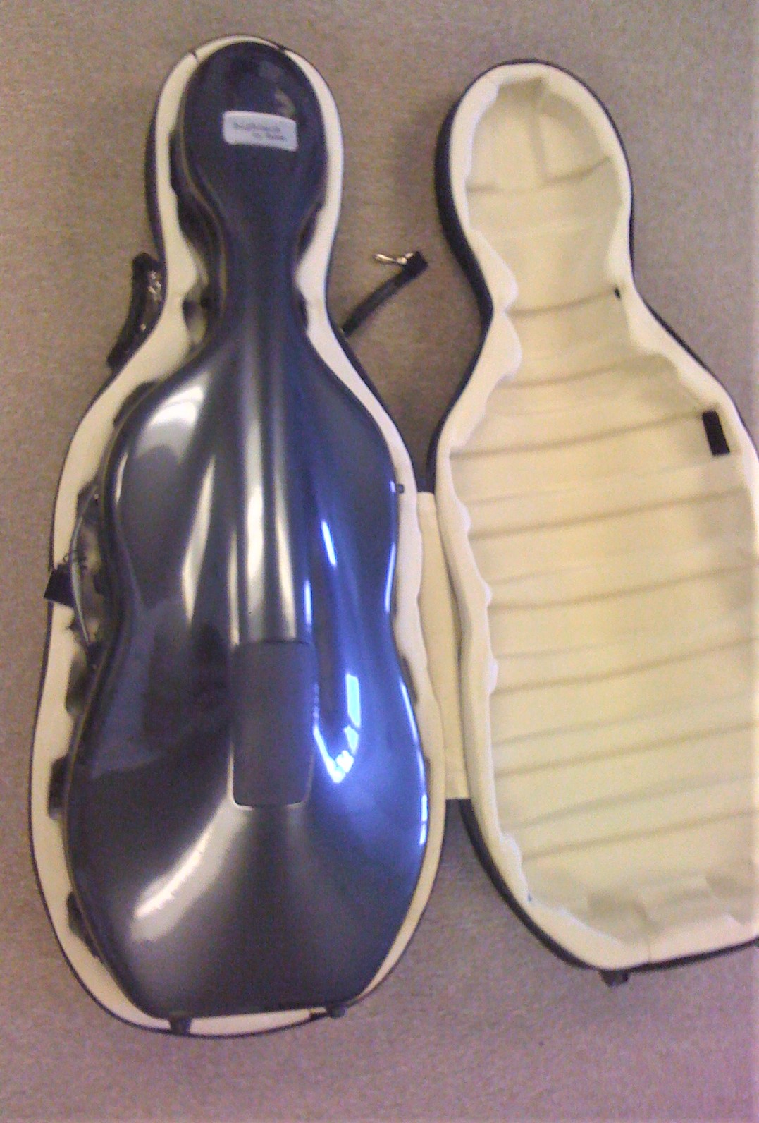 Bam Flight Cover - Image 4