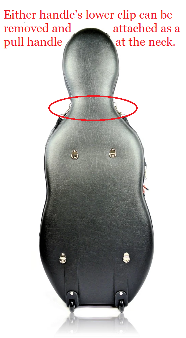 Bam Flight Cover - Image 2