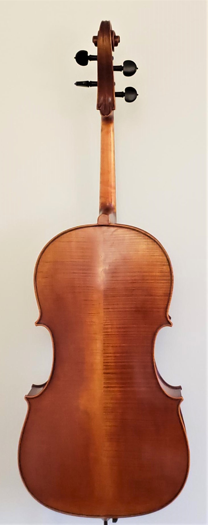 Scott Cao 750E Guadagnini replica - Image 2