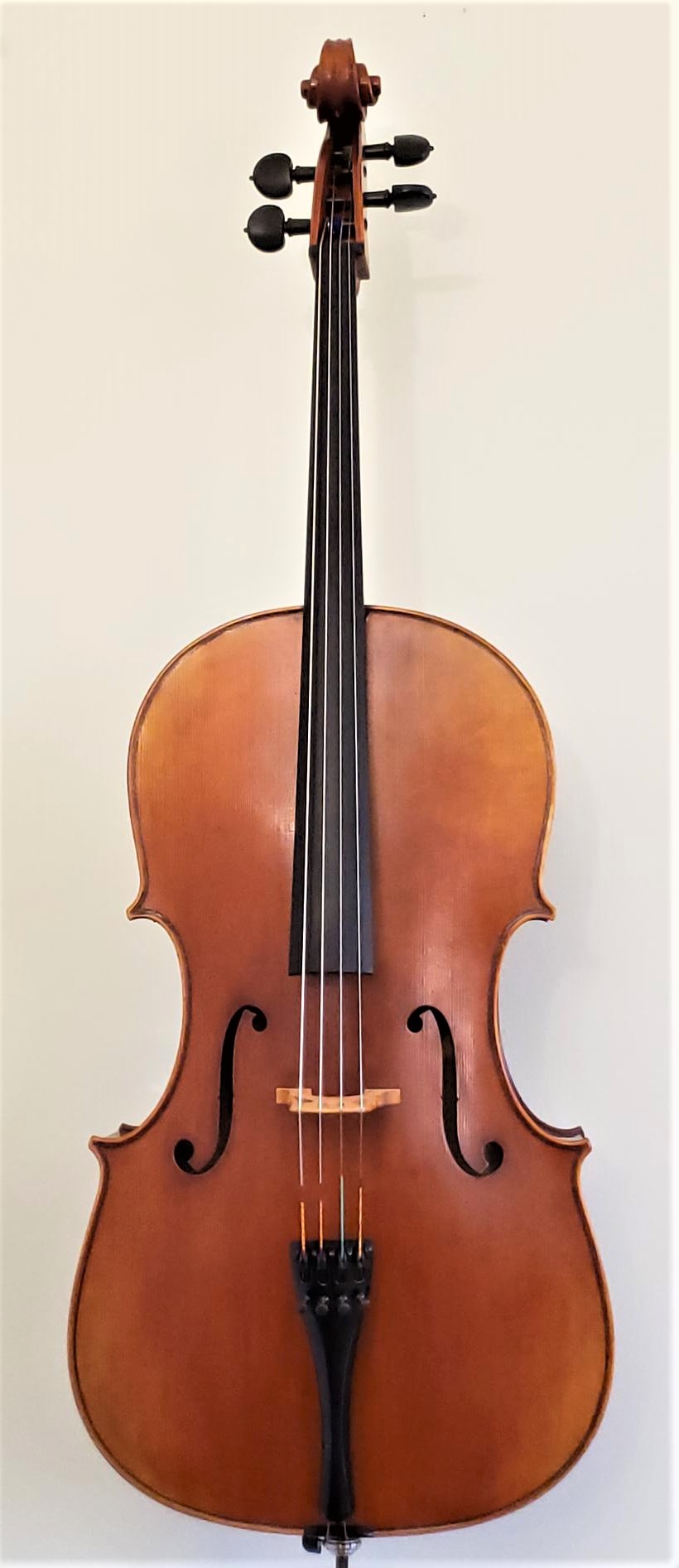 Scott Cao 750E Guadagnini replica