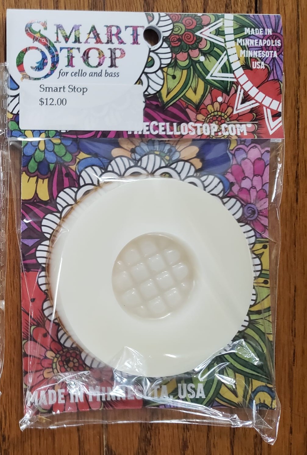Smart Stop